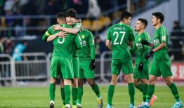 北京国安最新爆料,揭秘球队备战新赛季的神秘计划